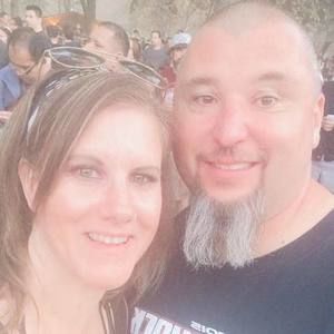 Meet your Posher, Kirsten